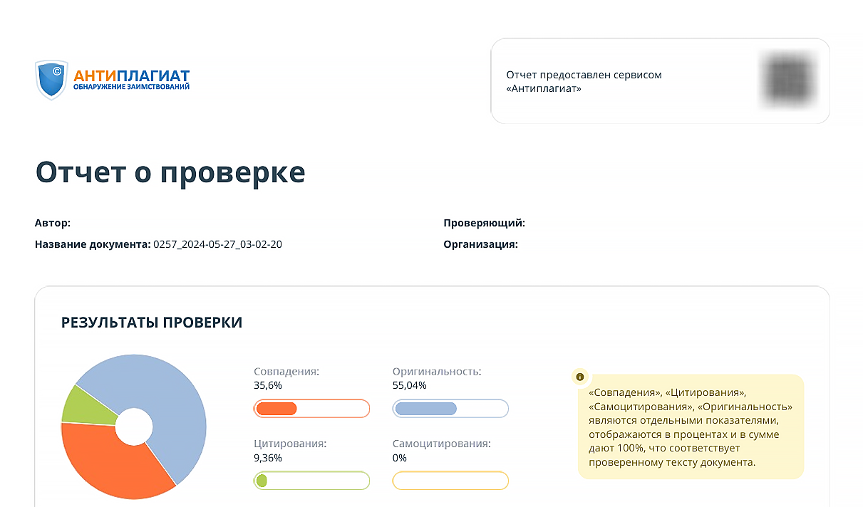 подготовиться к защите диплома