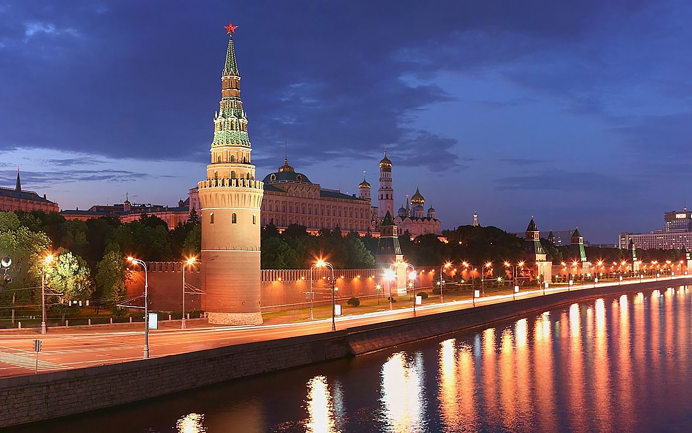 Личный опыт переезда в Москву