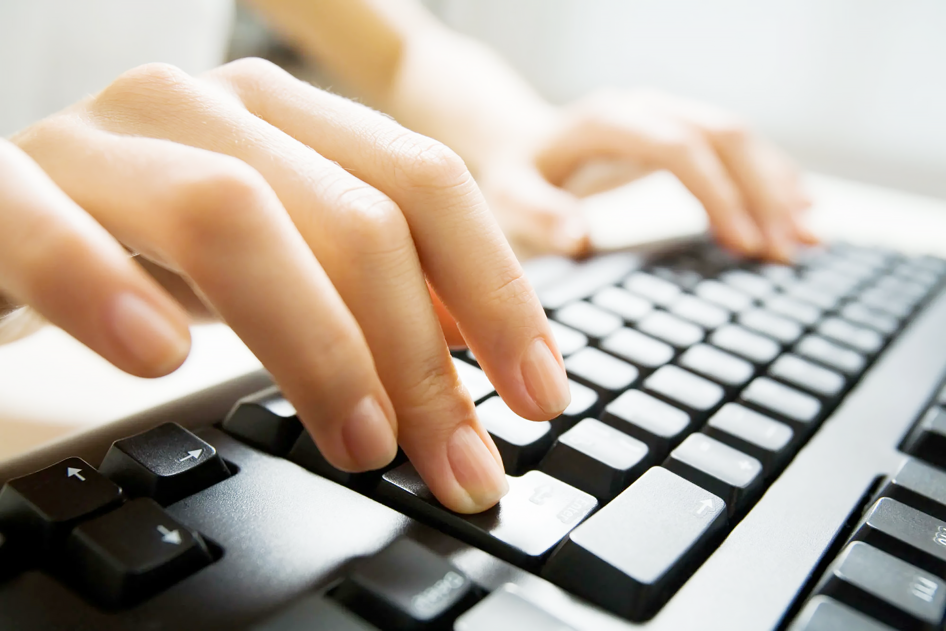 клавиатура