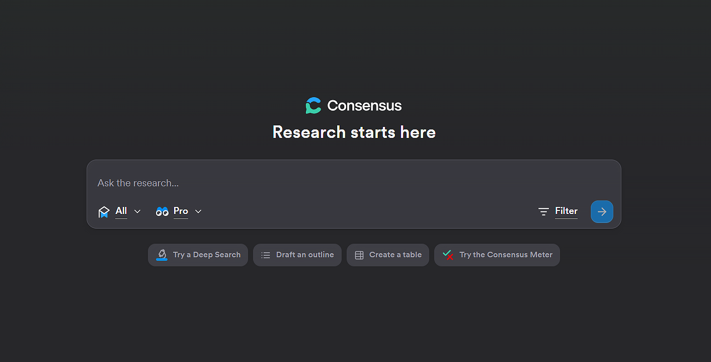консенсус нейросеть