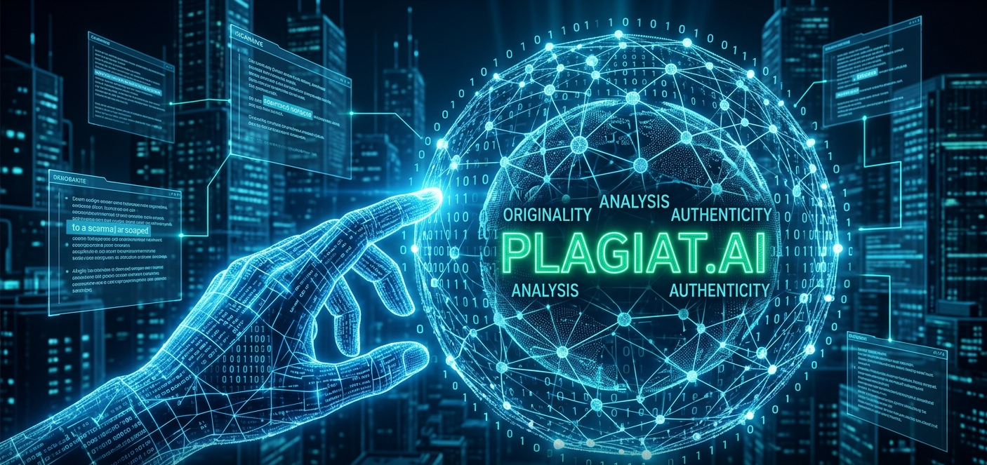 как обойти plagiat ai