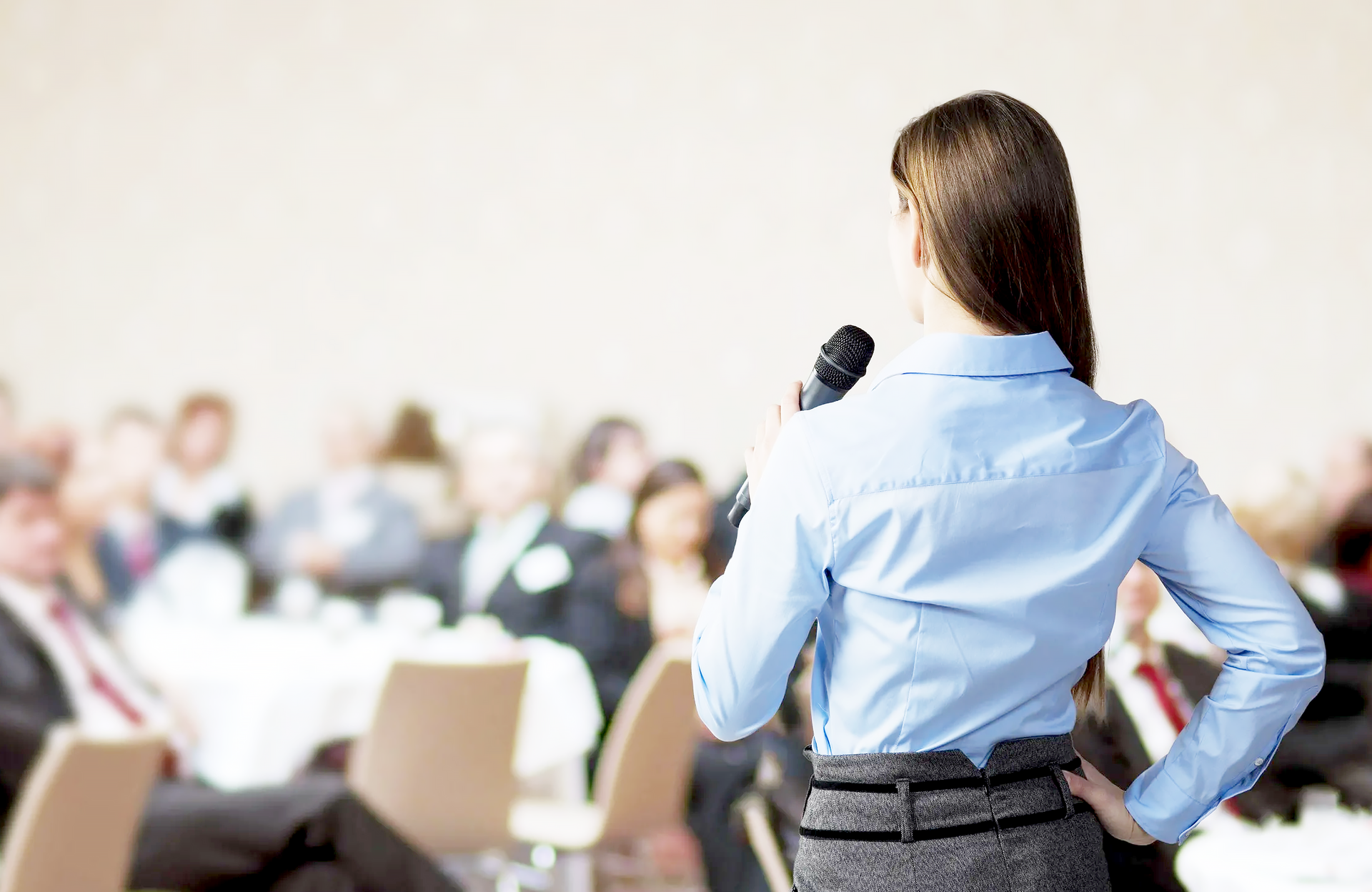 выступление